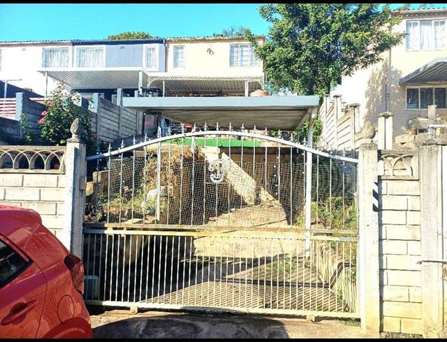 2 BEDROOM HOUSE FOR SALE IN RAINHAM